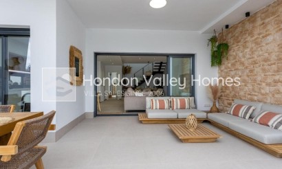 Revente - Detached Villa - Dolores