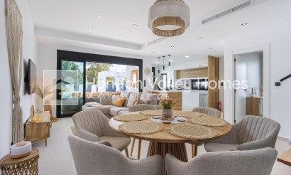 Revente - Detached Villa - Dolores