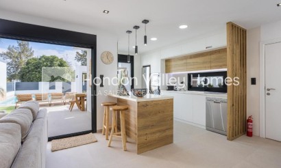 Revente - Detached Villa - Dolores