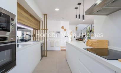 Revente - Detached Villa - Dolores