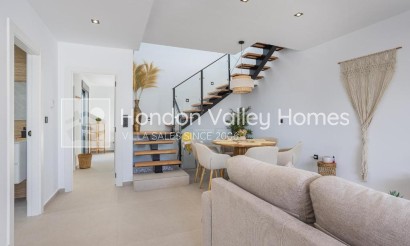 Revente - Detached Villa - Dolores