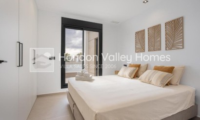 Revente - Detached Villa - Dolores