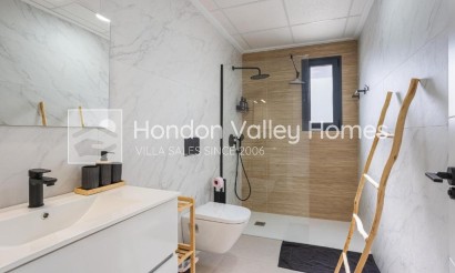 Revente - Detached Villa - Dolores