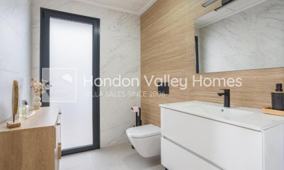 Revente - Detached Villa - Dolores