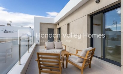 Revente - Detached Villa - Dolores