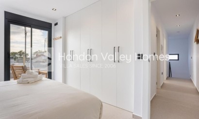 Revente - Detached Villa - Dolores