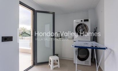 Revente - Detached Villa - Dolores