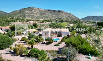 Resale - 5. Finca / Country Property - La Romana