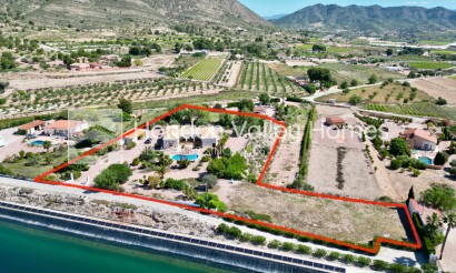 Resale - 5. Finca / Country Property - La Romana