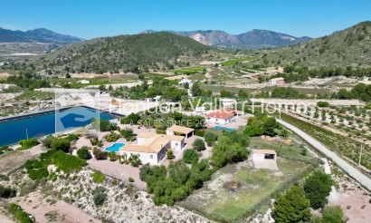 Resale - 5. Finca / Country Property - La Romana