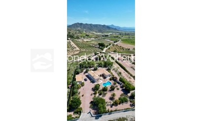 Resale - 5. Finca / Country Property - La Romana