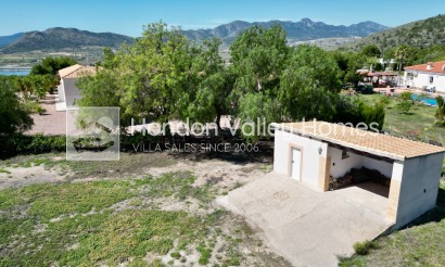 Resale - 5. Finca / Country Property - La Romana