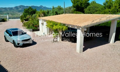 Resale - 5. Finca / Country Property - La Romana