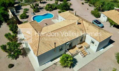 Resale - 5. Finca / Country Property - La Romana