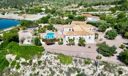 Resale - 5. Finca / Country Property - La Romana