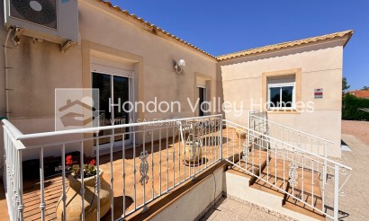 Resale - 5. Finca / Country Property - La Romana