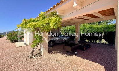 Resale - 5. Finca / Country Property - La Romana