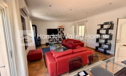 Resale - 5. Finca / Country Property - La Romana