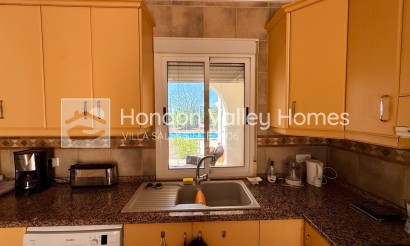 Resale - 5. Finca / Country Property - La Romana