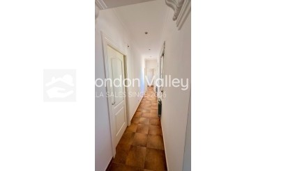 Resale - 5. Finca / Country Property - La Romana