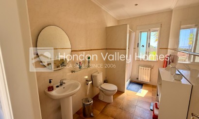 Resale - 5. Finca / Country Property - La Romana