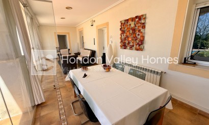 Resale - 5. Finca / Country Property - La Romana