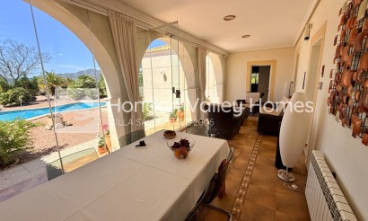Resale - 5. Finca / Country Property - La Romana