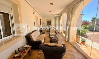 Resale - 5. Finca / Country Property - La Romana
