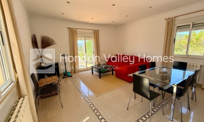 Resale - 5. Finca / Country Property - La Romana
