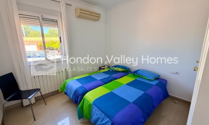 Resale - 5. Finca / Country Property - La Romana