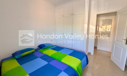 Resale - 5. Finca / Country Property - La Romana