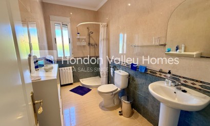 Resale - 5. Finca / Country Property - La Romana