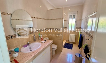 Resale - 5. Finca / Country Property - La Romana