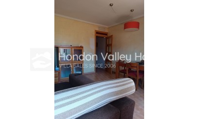 Reventa - Apartment flat - Los Montesinos