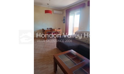 Reventa - Apartment flat - Los Montesinos