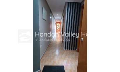 Reventa - Apartment flat - Los Montesinos