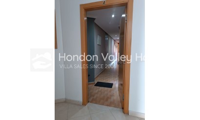 Reventa - Apartment flat - Los Montesinos