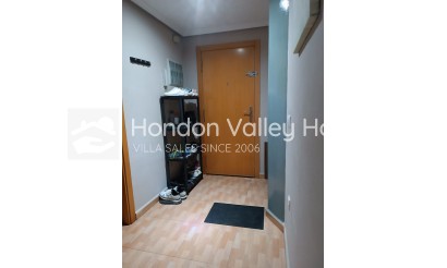 Reventa - Apartment flat - Los Montesinos