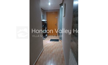 Reventa - Apartment flat - Los Montesinos