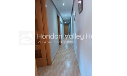 Reventa - Apartment flat - Los Montesinos