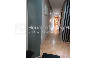 Reventa - Apartment flat - Los Montesinos