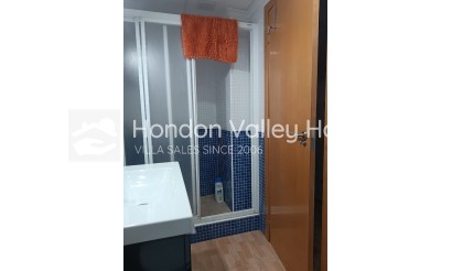 Reventa - Apartment flat - Los Montesinos
