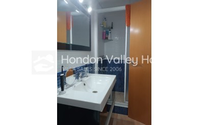 Reventa - Apartment flat - Los Montesinos