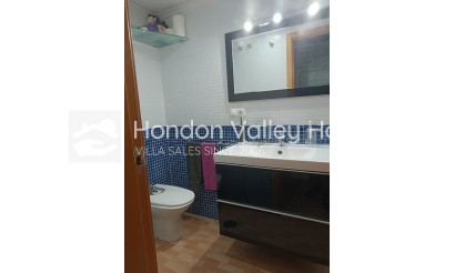 Reventa - Apartment flat - Los Montesinos