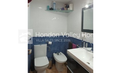 Reventa - Apartment flat - Los Montesinos