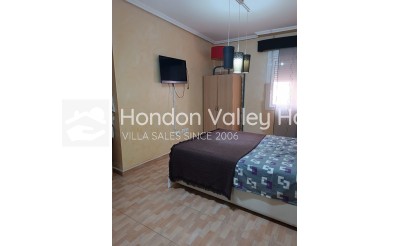 Reventa - Apartment flat - Los Montesinos