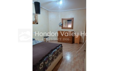Reventa - Apartment flat - Los Montesinos