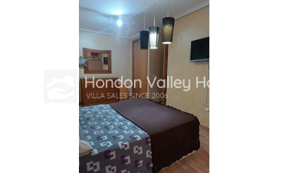 Reventa - Apartment flat - Los Montesinos