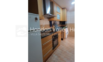 Reventa - Apartment flat - Los Montesinos