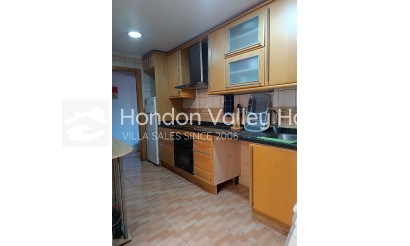 Reventa - Apartment flat - Los Montesinos